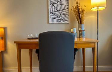 Alphaville Hotel e Residence Flat - Foto 21