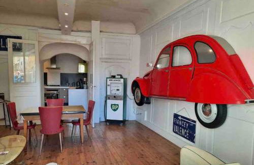 Appartement 84m2 avec terrasse - Foto 8