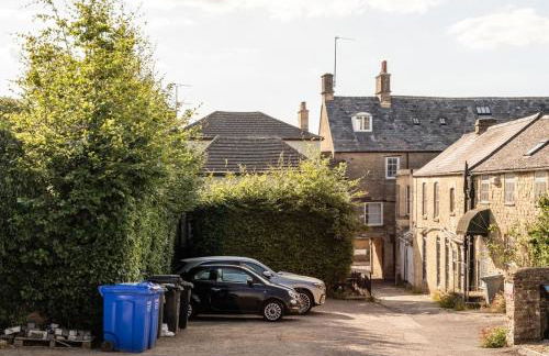 Hitchmans Mews - Stunning 2BD in Chipping Norton! - Foto 120