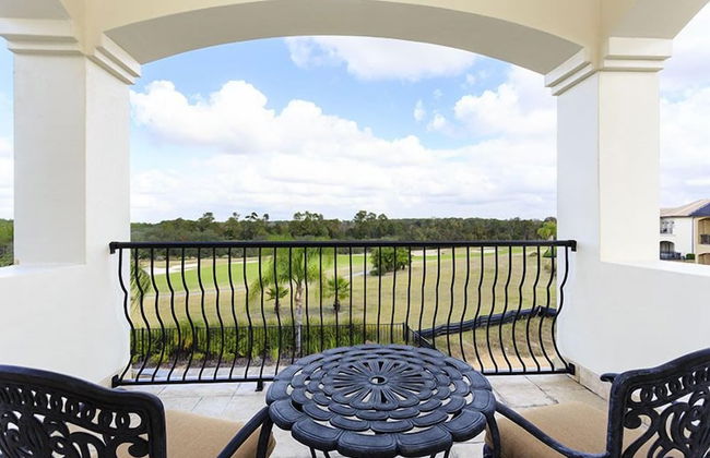 Je47493 - Reunion Resort - 6 Bed 6 Baths Villa - Foto 40