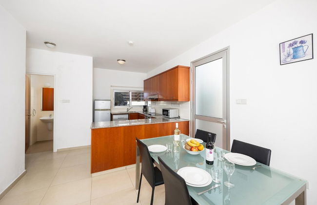 Villa Coral Bay 9 in Peyia - Photo 9