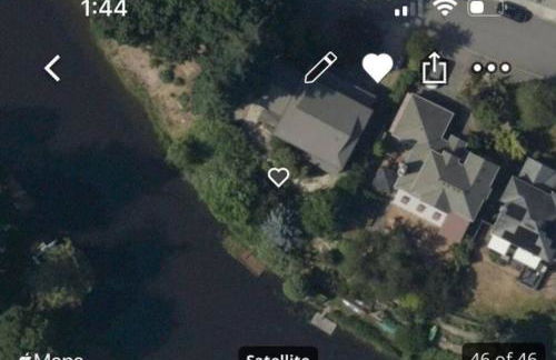 Bothell River house - Foto 42