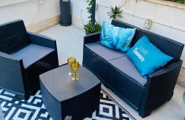 La Terrazzina FCO - Foto 20