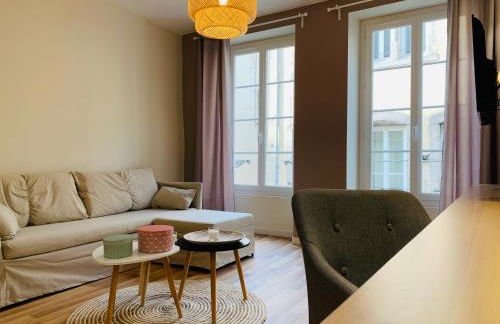 Esprit Cosy sur plateau central - Foto 20