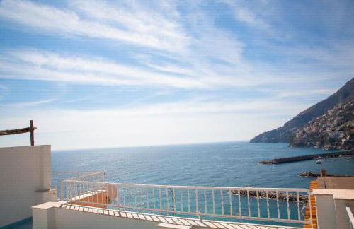 Infinity Sea View House - Foto 24