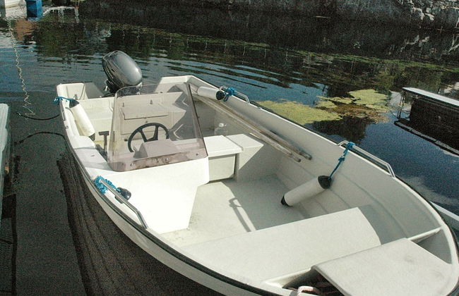 6 Person Holiday Home in Aram-by Traum - Foto 19