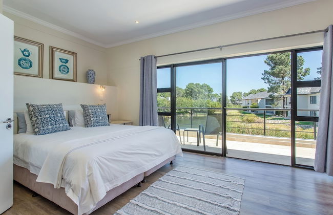 Valley Golf Lodges - Foto 9