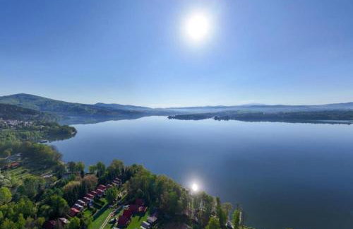 Apartament WIDOKOWY w Lagunie Beskidów - Foto 35