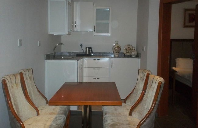 Magic suite Abu Halifa - Photo 12