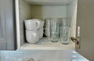 Charming Zen Venice Beach 3BR Home w/Patio & W/D - Foto 21