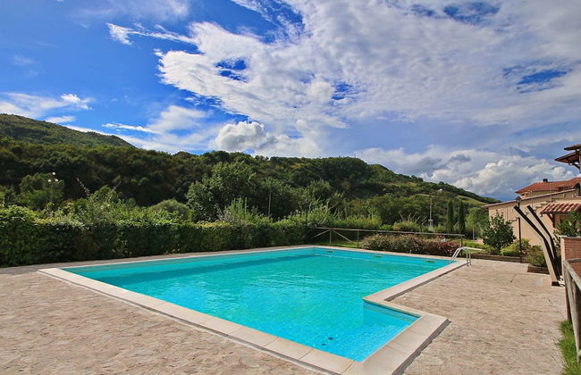 Belvilla by OYO Sogno - Foto 19