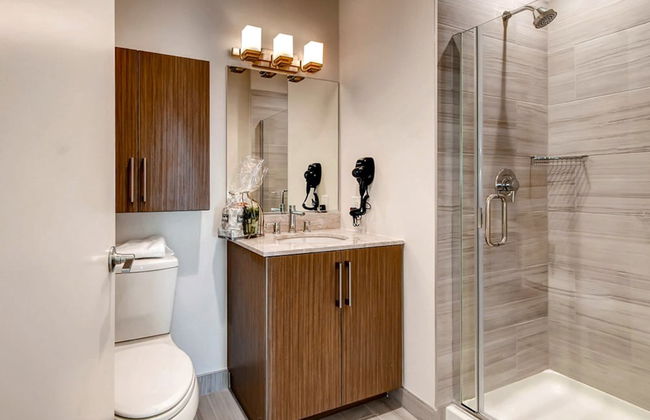 Global Luxury Suites at Newport - Foto 50