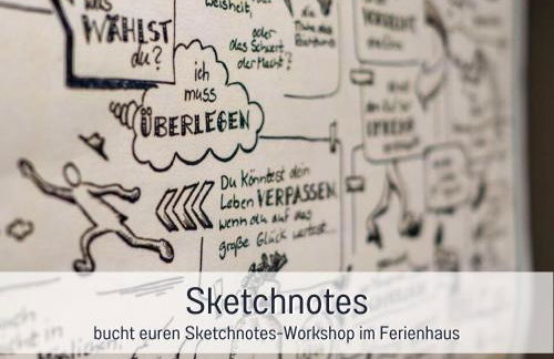 4 Sterne Ferienhaus "Zum Weiher" - Foto 49