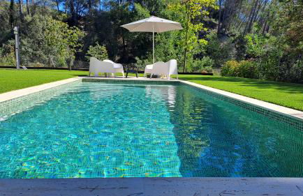 TRES TEULADES 8+1 - Foto 1