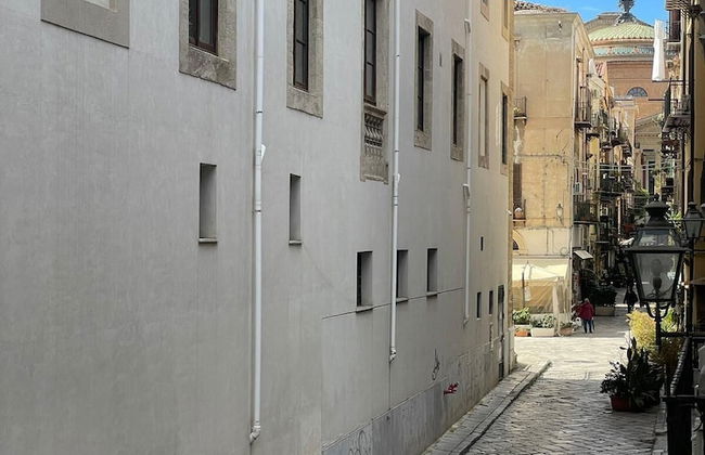 Olivella Apartment - Foto 1