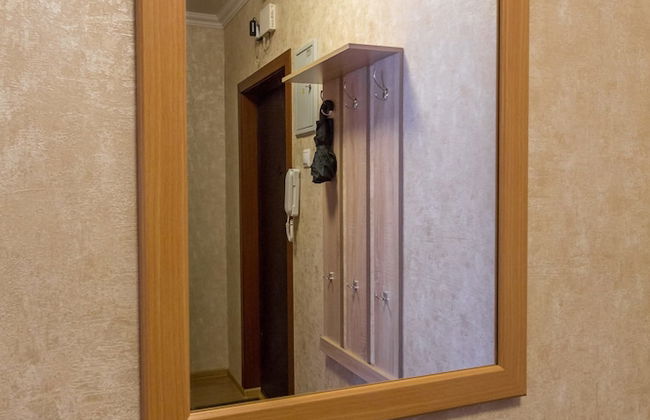 AG Apartment Novorogozhskaya 6 - Foto 16