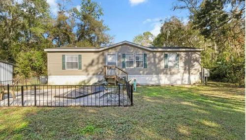 3 Bed 2 Bath Inverness home - Close to all the springs & rivers - Pet friendly - Foto 2