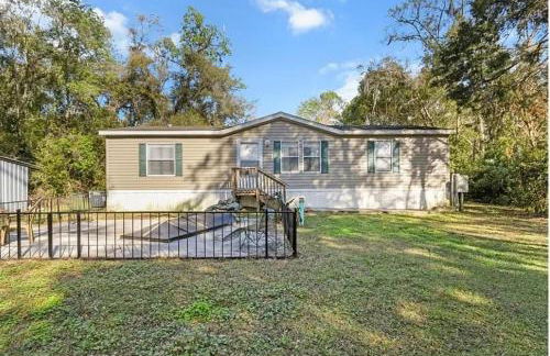 3 Bed 2 Bath Inverness home - Close to all the springs & rivers - Pet friendly - Foto 2