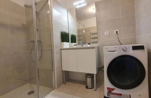 ViaSilvaDoma : Metro, Parking, Terrasse - Foto 15