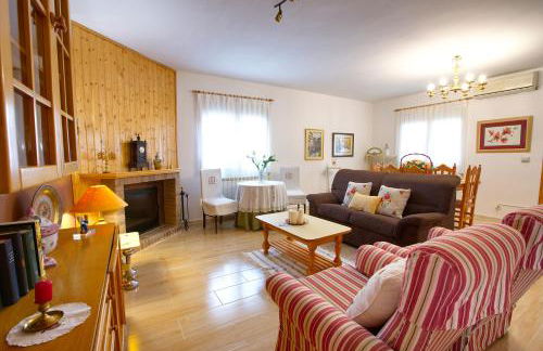 Cuencaloft Casa Rural Cañada Molina - Foto 21