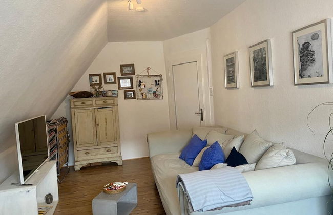 Apartments Frieda - Fritz - Paula - Foto 38