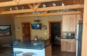 Stay Twin Lakes Cottage - Foto 30
