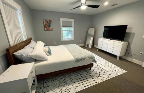 Cozy Savannah 5BR Home - Foto 12