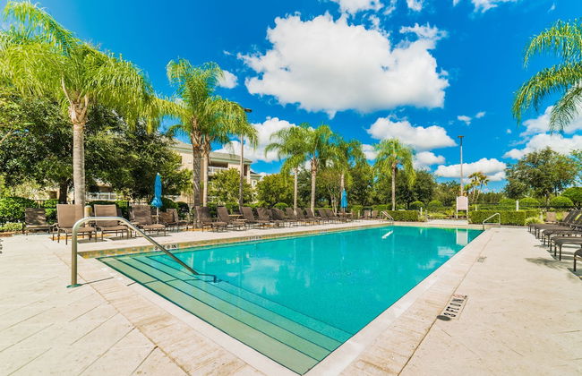 Ov2134 - Reunion Resort - 3 Bed 3 Baths Villa - Foto 7