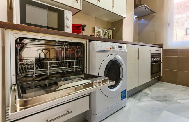 Salitre 1 bedroom - Photo 22