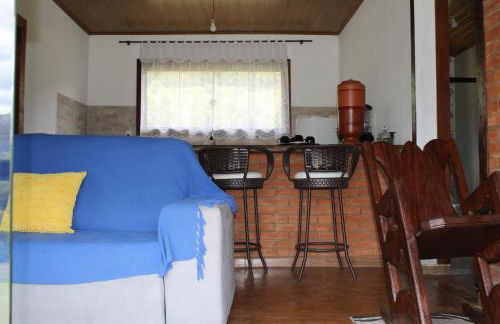 Fazenda Alcantilado - Foto 39