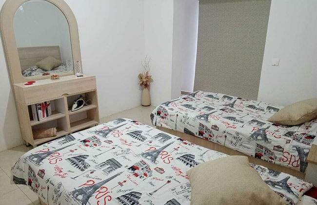 Chalet-apartment in Tilal Fanar Resort, Generator is Included, - Foto 2