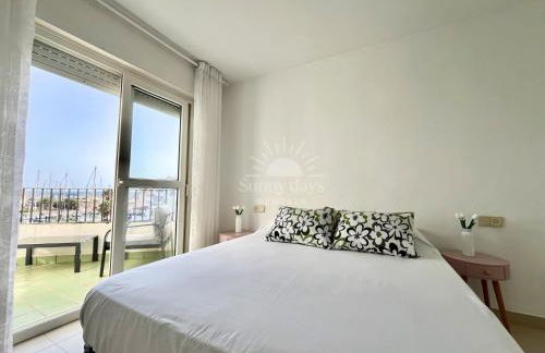 Luminoso ático en el Puerto de Almerimar - Foto 20