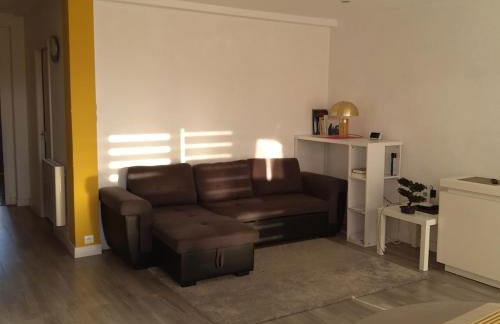 Appartement T2 - Foto 6