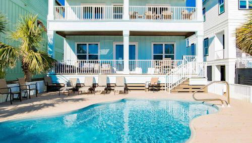 Beach Music by Southern Vacation Rentals - Foto 1