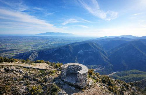 Sountou home - Foto 70