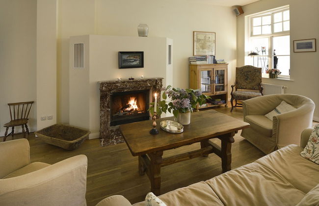 Gut Grubnow Rügen - Foto 43