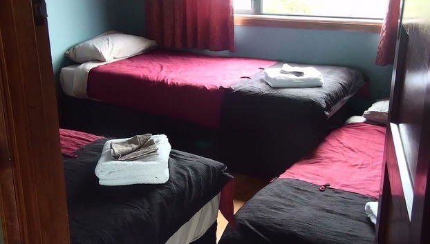 Kepler Oaks Chalet - Foto 3