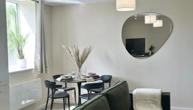 Centrally Located Flat By Ankers Short Term Rental Manchester Perfect for Monthly Stay - Foto 4