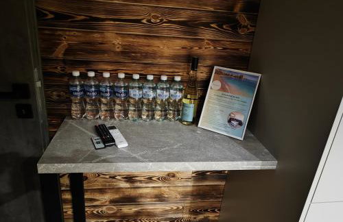 Apartament Glamour II Kleszczów - Foto 9