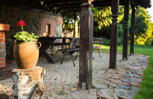 Siedlisko Dzika Kaczka - Foto 19