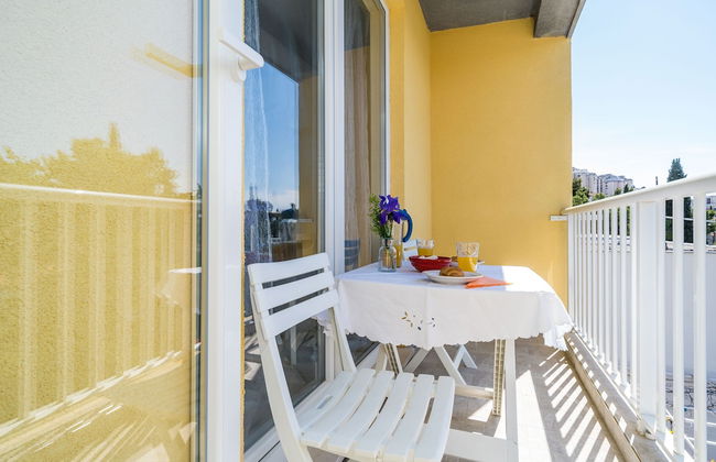 Apartment Cvjetković - Foto 25