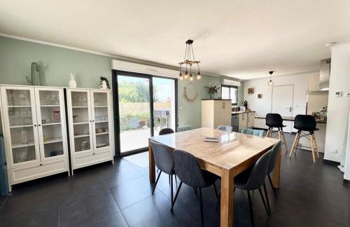 Belle maison contemporaine aux portes de Lorient - Foto 11