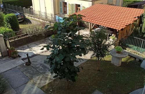 Ca' della Sfinge Colibrì a Civiasco - Foto 6