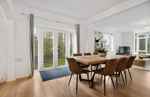 3 bed house near Gatwick and Redhill - Foto 13