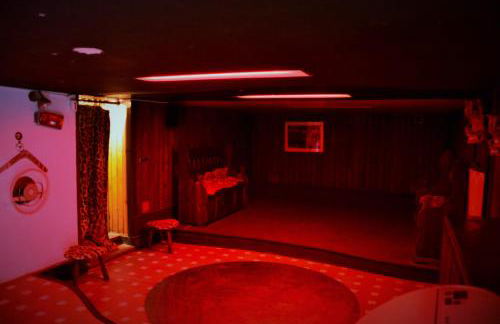 Villa Sitges El Ranch Amaizing Outdoor Areas Beaches at 5 minutes walk Sitges at 15 min drive AC Pool Jacuzzi & Garden XXL - Foto 33