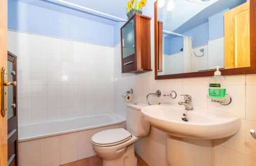 Apartamento Gabacha Bisaurri - Foto 14