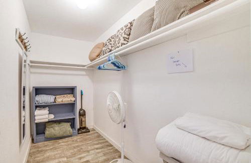 Galveston Couples Retreat quarter Mi to Seawall - Foto 20