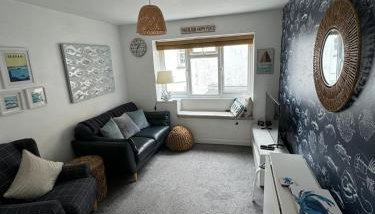 Plain Sailing 2 min walk to the harbour amazing location - Foto 3