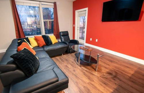 2 Bedroom Buckhead Suite - Foto 10