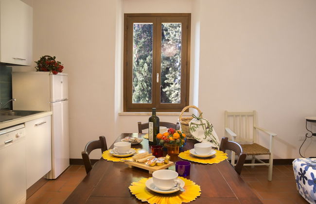 Poggio Agli Ulivi Agriturismo - Foto 33